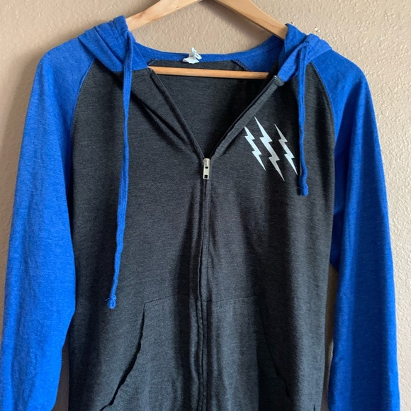 Bad Weather Brewing Company Hoodie - Picture 6 of 7